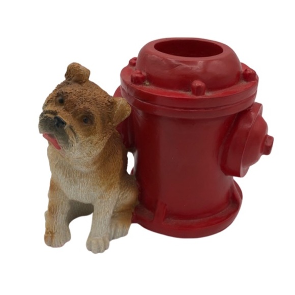 Other - rare antique pencil holder